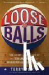 Pluto, Terry - Loose Balls