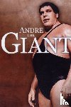 Michael Krugman - Andre the Giant