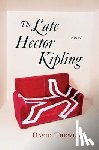 Thewlis, David - Late Hector Kipling