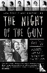 Carr, David - The Night of the Gun