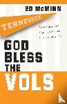McMinn, Ed - God Bless the Vols
