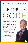 Hartman, Taylor - The People Code