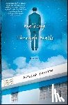Smith, Philip - Walking Through Walls