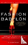 Edwards-Jones, Imogen - Fashion Babylon