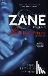 Zane, Johnson, Eileen M., Rivers, V. Anthony - Love Is Never Painless