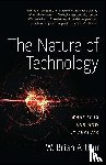 Arthur, W.Brian - Nature of Technology