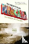Strand, Ginger - Inventing Niagara
