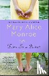 Monroe, Mary Alice - Time Is a River
