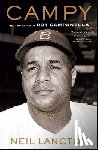 Lanctot, Neil - Campy: The Two Lives of Roy Campanella