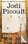 Picoult, Jodi - Plain Truth