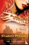 Sundaresan, Indu - Shadow Princess