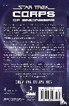 Mack, David - Star Trek: Corps of Engineers: Creative Couplings