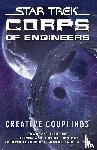 Mack, David - Star Trek: Corps of Engineers: Creative Couplings