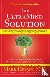 Hyman, Dr. Mark - The UltraMind Solution