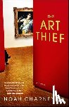 Charney, Noah - The Art Thief