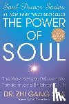 Sha Zhi, Gang - POWER OF SOUL