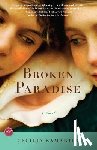 Samartin, Cecilia - Broken Paradise