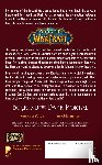 Rosenberg, Aaron - World of Warcraft: Beyond the Dark Portal