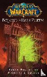 Rosenberg, Aaron - World of Warcraft: Beyond the Dark Portal