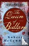 McCammon, Robert R. - The Queen of Bedlam