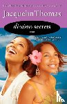 Thomas, Jacquelin - Divine Secrets