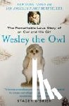 O'Brien, Stacey - Wesley the Owl