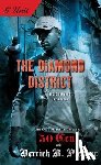 Pledger, Derrick - Diamond District