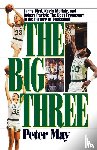 May, Peter - The Big Three