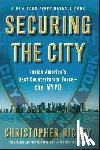 Dickey, Chris - Securing the City