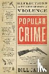 James, Bill - Popular Crime