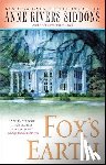 Siddons, Anne Rivers - Fox's Earth