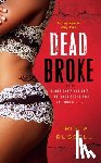 Russell, Trista - Dead Broke