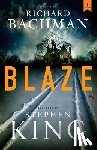 King, Stephen - Blaze