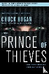 Hogan, Chuck - Prince of Thieves
