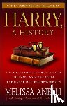 Anelli, Melissa - Harry, A History
