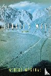 Mastras, George - Fidali's Way