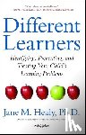 Healy, Jane M. - Different Learners