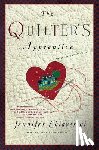 Chiaverini, Jennifer - The Quilter's Apprentice