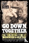 Guinn, Jeff - Go Down Together