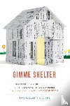 Williams, Mary Elizabeth - Gimme Shelter