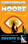 Moore, Christopher - Coyote Blue