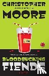 Moore, Christopher - Bloodsucking Fiends