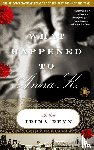 Reyn, Irina - What Happened to Anna K.