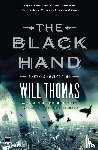 Thomas - BLACK HAND