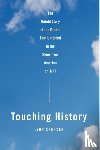 Spencer, Lynn - Touching History