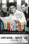 Leiber, Jerry, Stoller, Mike - Hound Dog