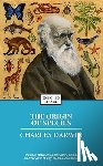 Darwin, Charles - The Origin of Species