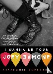 Kuehnert, Stephanie - I Wanna Be Your Joey Ramone
