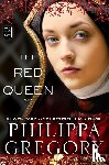 Gregory, Philippa - The Red Queen