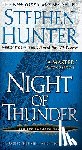 Hunter, Stephen - Night of Thunder